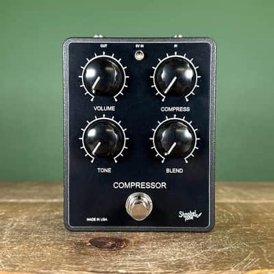 Shnobel Tone Compressor image 2