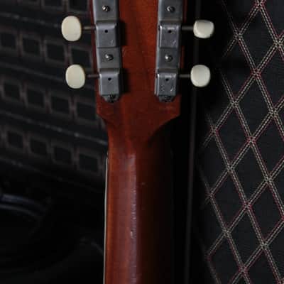 Gibson L-3 1920 - Sunburst image 9