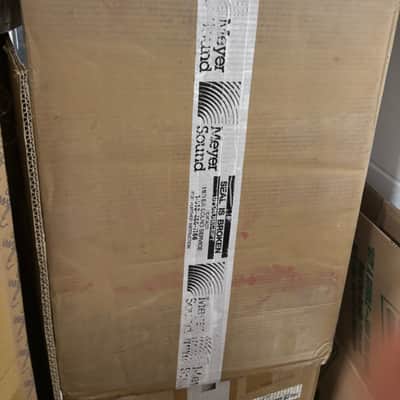 Meyer Sound USW-112P image 6