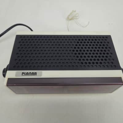 Planar - Model 1138 - AM/FM Digital Clock Radio - In Box image 6