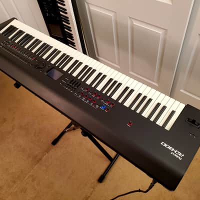 CERTIFIED!!! ROLAND RD800 STAGE PIANO FULLY SERVICED AND IN AMAZING CONDITION! image 18