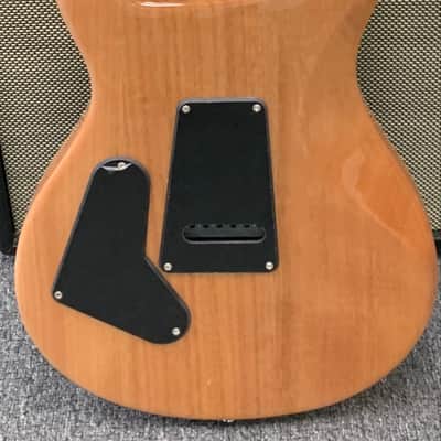 PRS SE Custom 24 - 2023 - Turquoise image 4