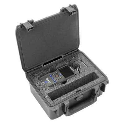 SKB iSeries Zoom H4essential Recorder Case image 6