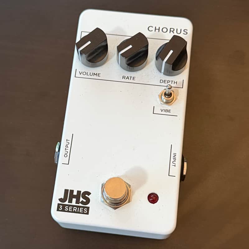 JHS 3 Series Chorus
