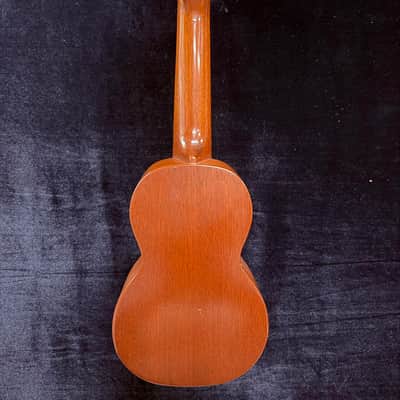 Martin Ukulele Style "0" mid-50s - Mahogany image 6
