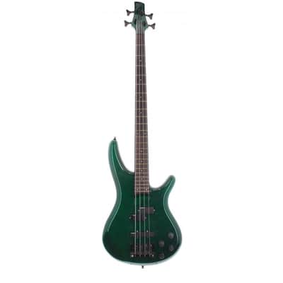 Ibanez SR800 Standard Soundgear Bass 1990 - 2003 | Reverb