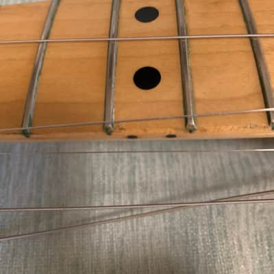 Fender Stratocaster 1974-1975 - Blonde image 16