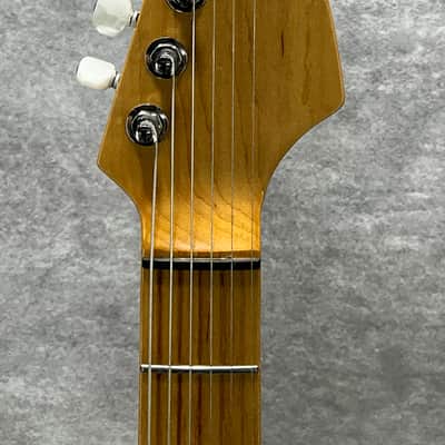 Custom Telecaster 2019 - Satin White Blonde image 4