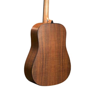 Martin D-X1E KOA image 3