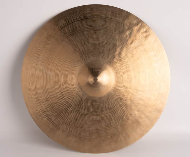 Spizzichino 18" Crash Ride Cymbal 1,488g image 1