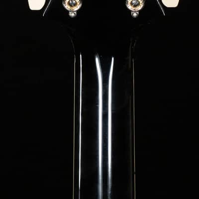 PRS McCarty 594 Singlecut Faded Blue Jean Smokeburst (484) image 7