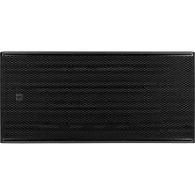 RCF SUB 8008-AS  4400W Powered Dual 18" Subwoofer For Live Sound, Clubs or DJing image 8