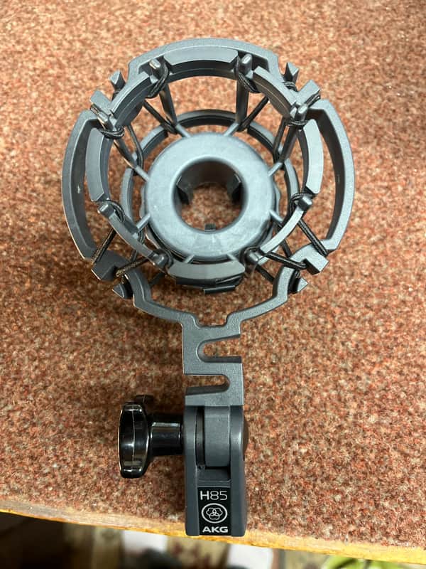 AKG H85 Universal Shock Mount