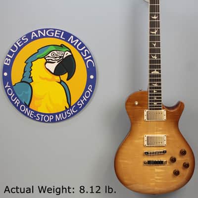 PRS S2 McCarty 594 Singlecut 2026 - Present - Vintage Natural image 1