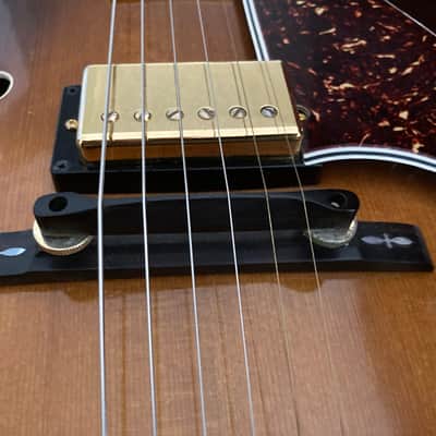 Gibson Super V CES – 1978 – erstes Produktionsjahr – außergewöhnlicher Zustand image 3