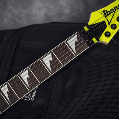 Ibanez RG565R Desert Sand Yellow 2025 image 4