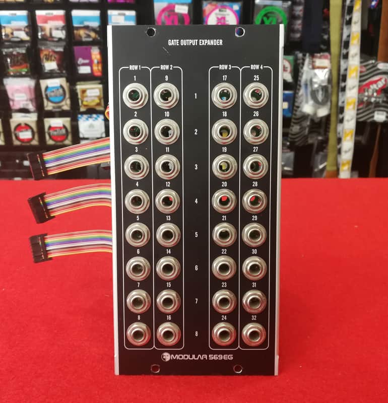 Moon Modular m569 EG image 1