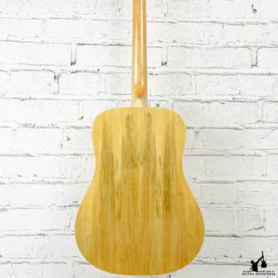 2012 Fender Kingman Elvis Edition w/ HSC image 5