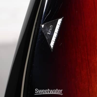Fender American Professional II Telecaster Deluxe - 3-color Sunburst with Rosewood Fingerboard (TeleAP2DRSBd3) image 5