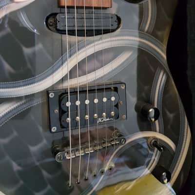 B.C. Rich Body Art Series The Deceiver 2003 image 7