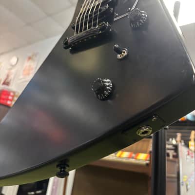 Gibson Explorer B-2 2019 - Satin Black image 5