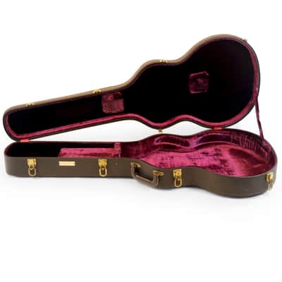 1978 Gibson ES-335TD Wine Red image 25