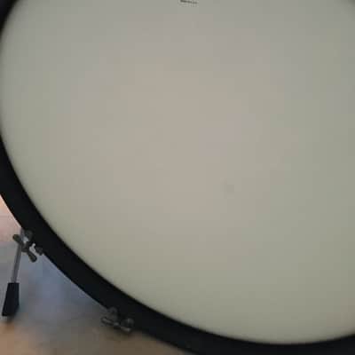 Ludwig 1965 Black Oyster Pearl image 11