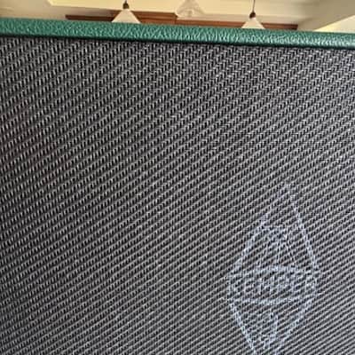 Kemper Guitar Speaker Kabinet 12" Speaker 200 Watts image 10