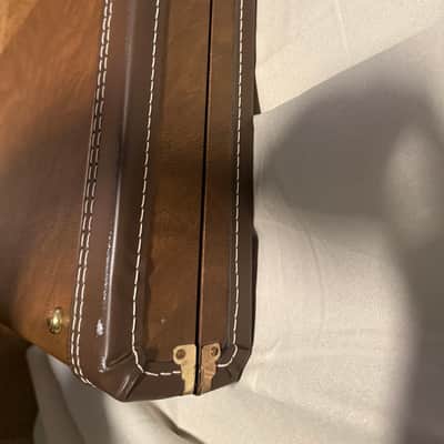 Fender Victor Bailey Artist Series Signature Jazz Bass V 2006 - 2011 - Natural image 15