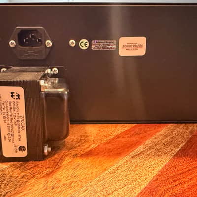 AudioScape Engineering Co. V-Comp Compressor “6386” special edition image 4