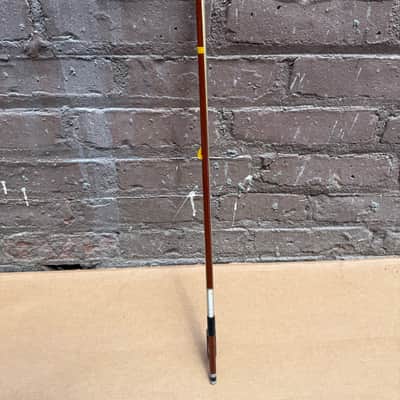 Franz Hoffmann Amadeus 1/4 Size Student Violin — Model KPA 7006-172 Outfit with Bow & Case image 19