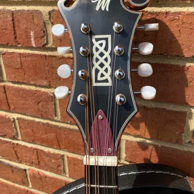 Micawber Cheverly Mandolin image 6