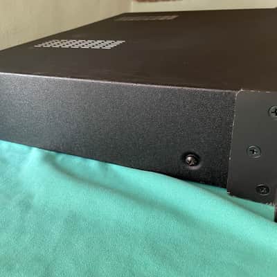 Lexicon 300 Digital Effects System - Version 3.5 - Pristine Condition image 9