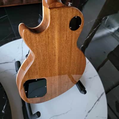 Gibson Les Paul '50s P-90 2023 - Tobacco Burst image 11