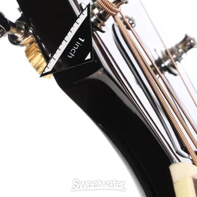 Gibson Acoustic Southern Jumbo Original - Vintage Sunburst (OCRSSJVSd1) image 6