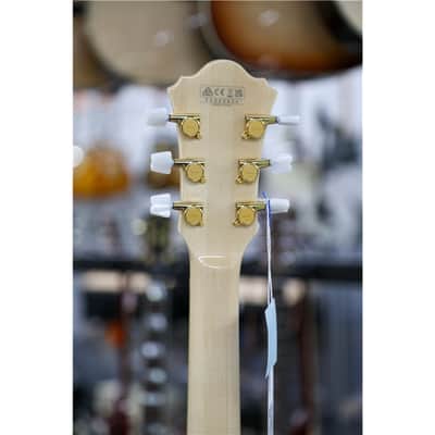 IBANEZ GB10-NT George benson Signature Bild 20