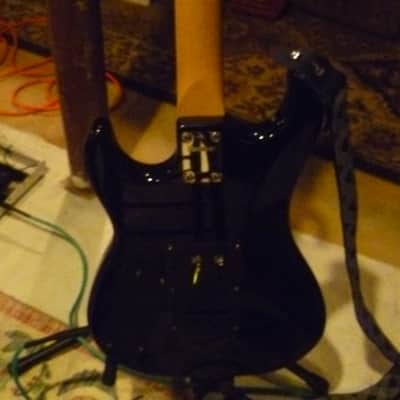 Baretta Special  2021 - Jet Black Metallic-Mint image 4