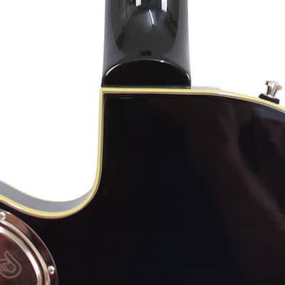 Duesenberg Starplayer TV Deluxe Black - SHOWROOM image 8