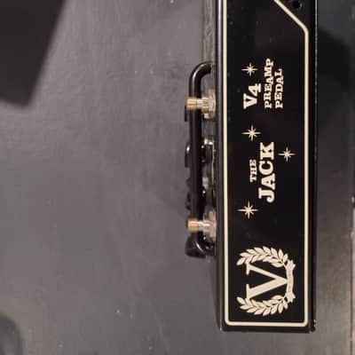 Victory Amps V4 The Jack Preamp FREE SHIP image 6
