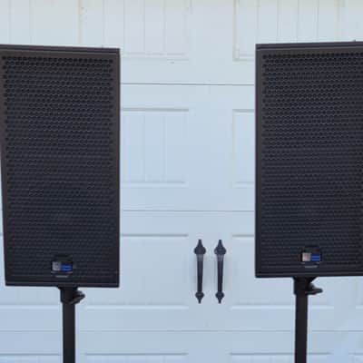 Meyer Sound UPJ-1P - Black image 1