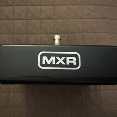 MXR EVH5150 5150 Overdrive 2015 - Present - Black image 2