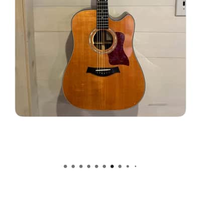 Taylor 710-LTD 1992 image 13