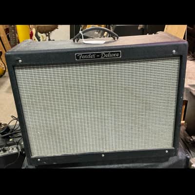 Fender Hot Rod Deluxe Tube Guitar Combo Amplifier - Local Pickup Only image 1