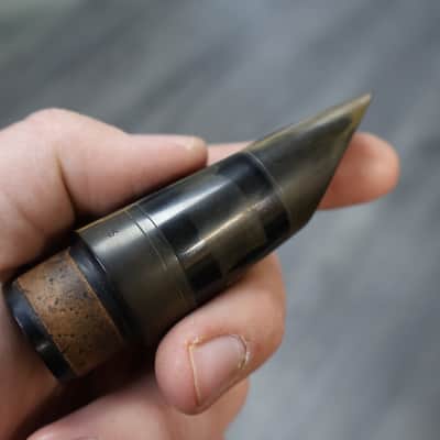 Vandoren B46 - Bb clarinet mouthpiece image 5