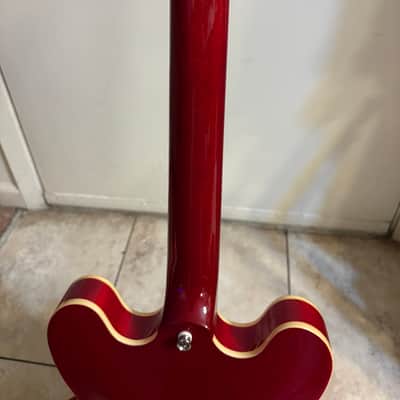 Epiphonr ES-335 2026 - Cherry image 8