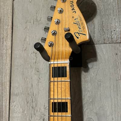 NEW Fender Vintera II '70s Jaguar with Maple Fretboard - Vintage White, Ships Ultra Fast, Pro Set Up Included! image 7