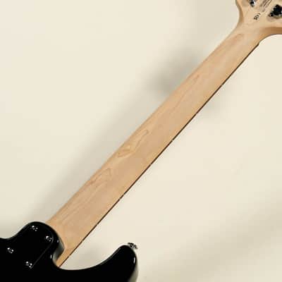 PRS SE SE CE24 Charcoal Burst 2026 [CTI H058120] (06/22) image 10