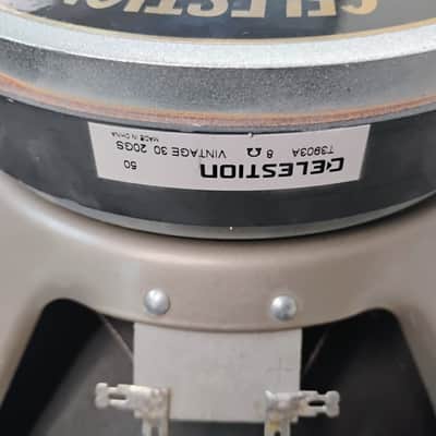 Celestion Vintage 30 image 3