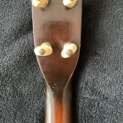 Harmony Johnny Marvin Professional "Tenor" Concert Ukulele image 16