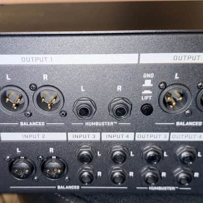 Fractal Audio Axe-FX III Mark I image 2